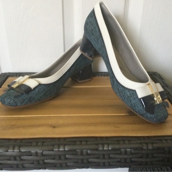 Piccadilly Maxi Therapy Shoes Size 36 - Picture 2 of 7
